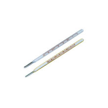 CE Approved Oral Clinical Thermometer/Mercury Thermometer
